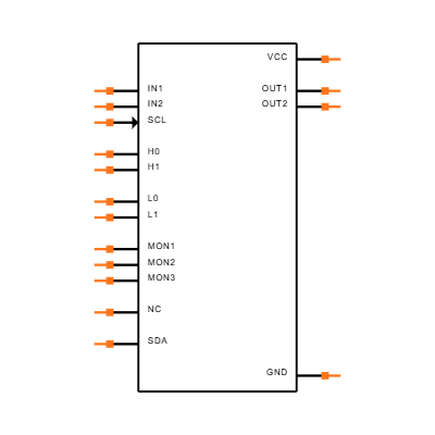 DS1856B-M50+ Symbol