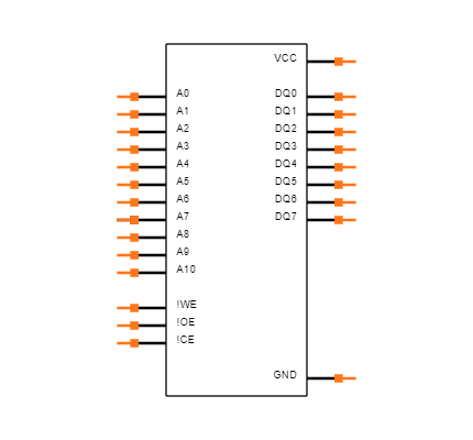 DS2016R-100+ Symbol
