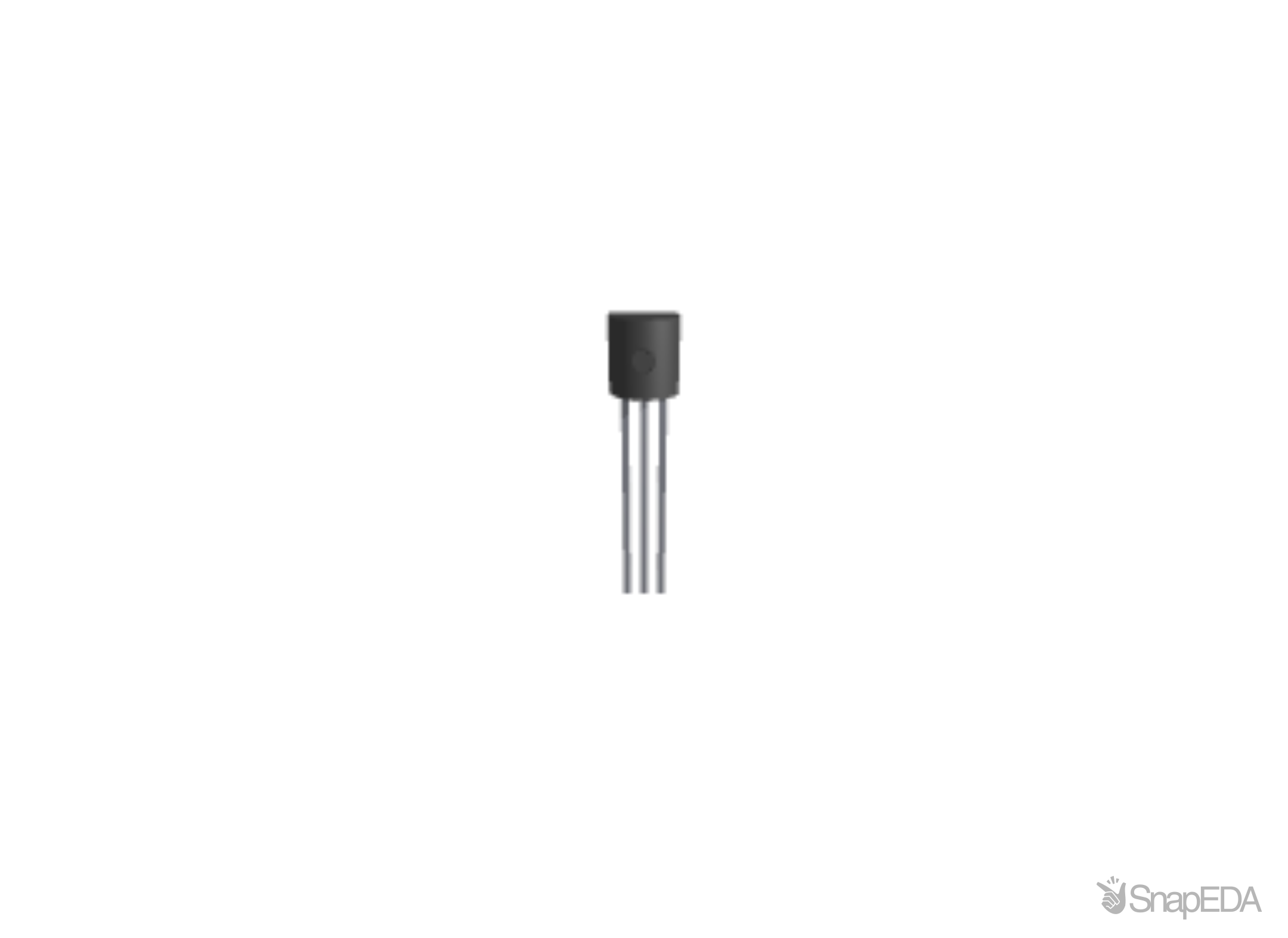 DS2505 3D Model