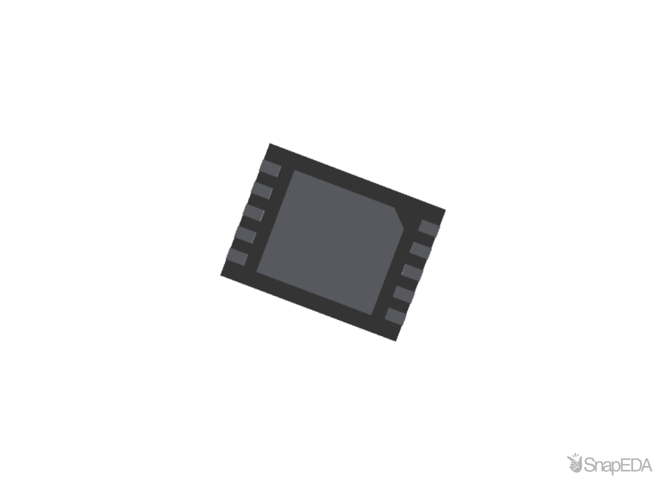 DS2786G-5+T&R 3D Model