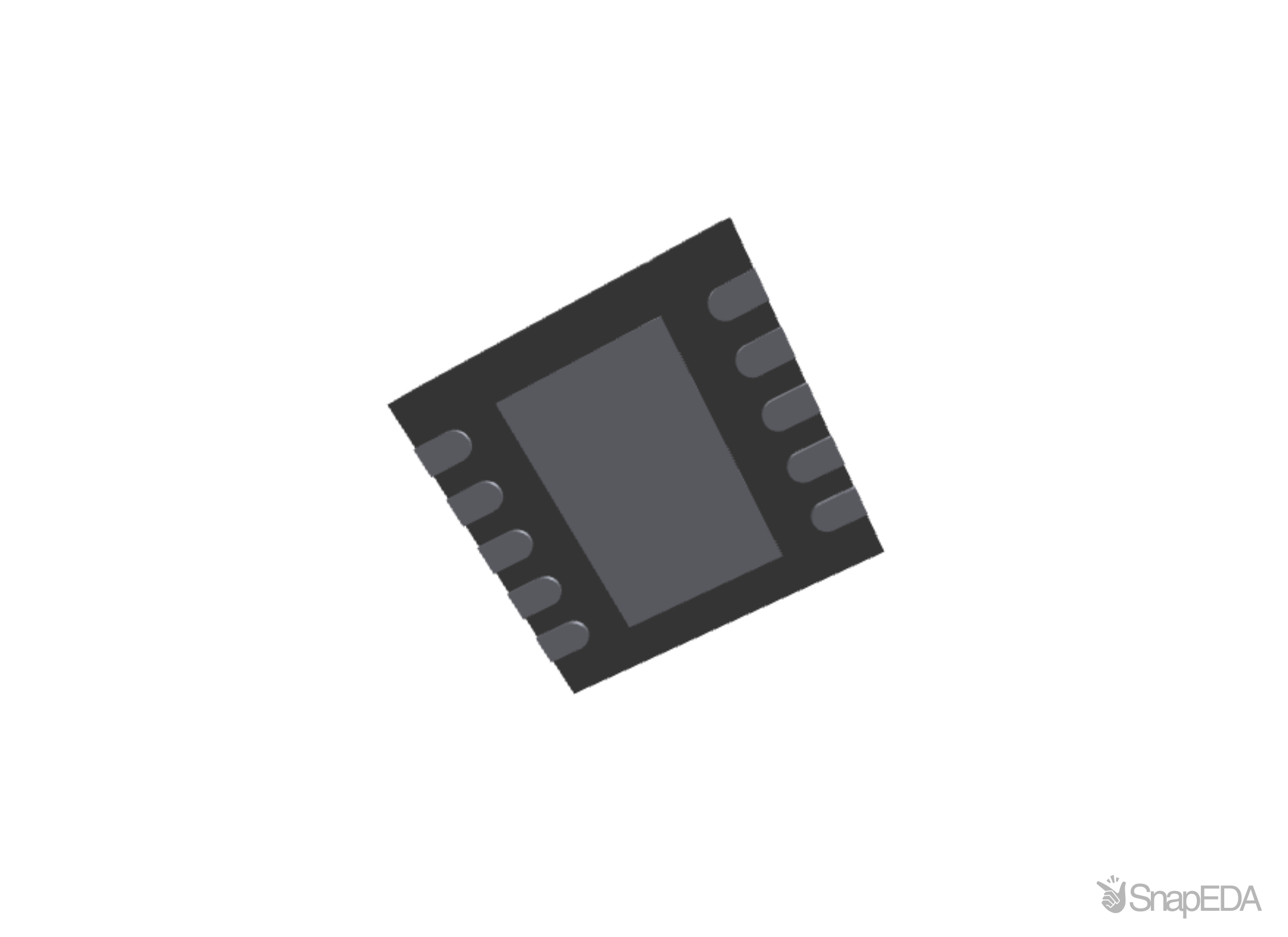 DS2786G+T&R 3D Model