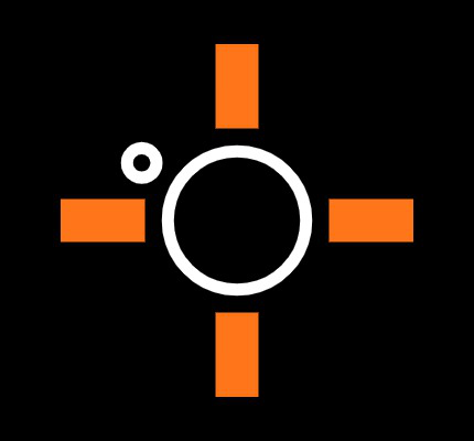 HMC478MP86 Footprint