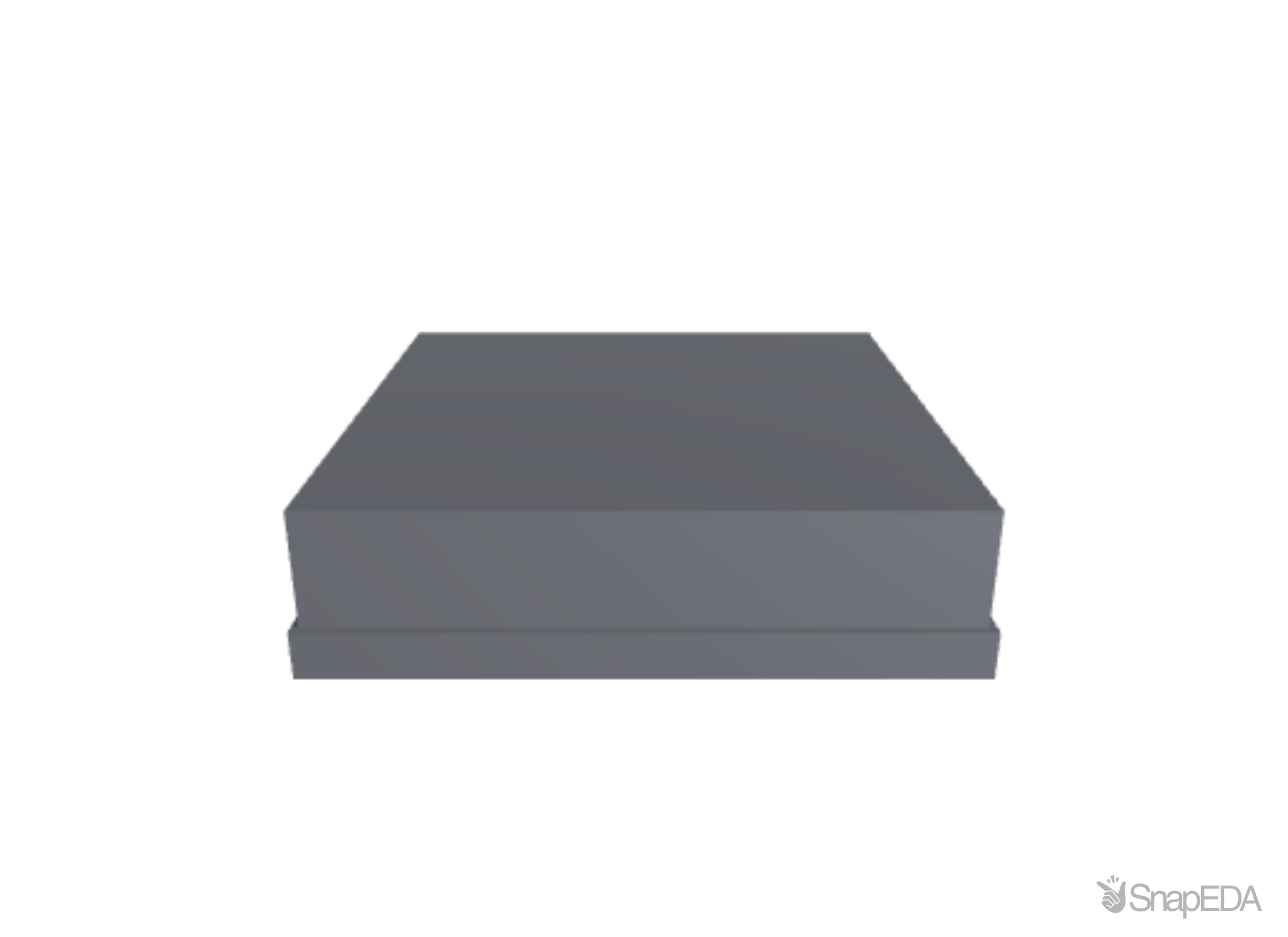 HMC962LC4 3D Model