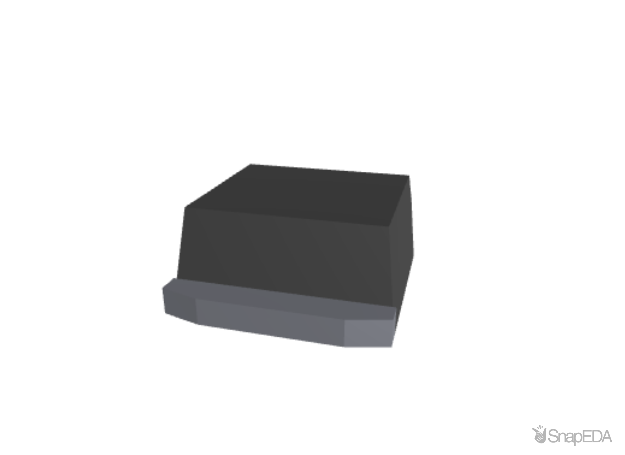 LT1086CM-3.6#PBF 3D Model