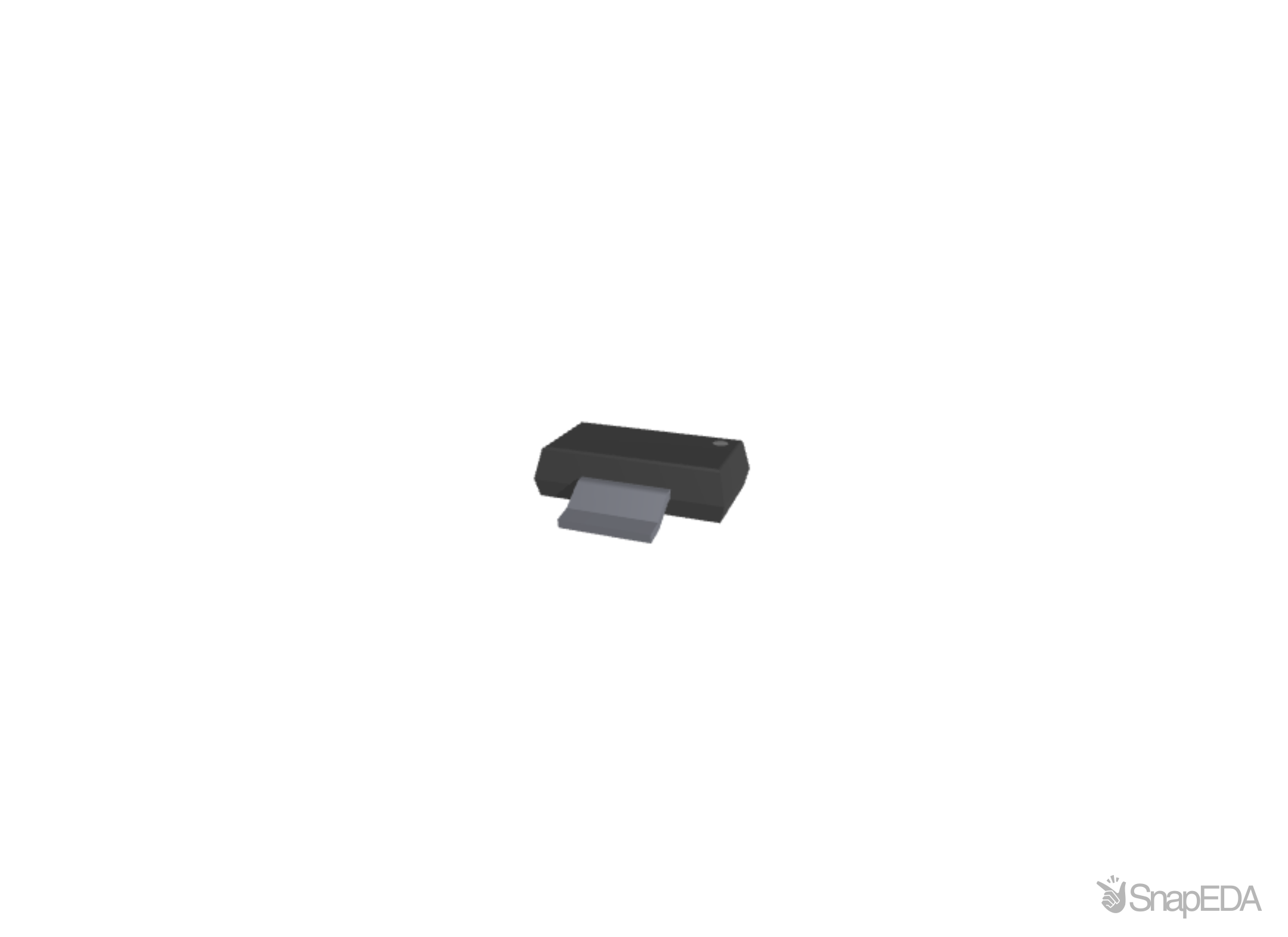 LT1117IST-5#TRPBF 3D Model