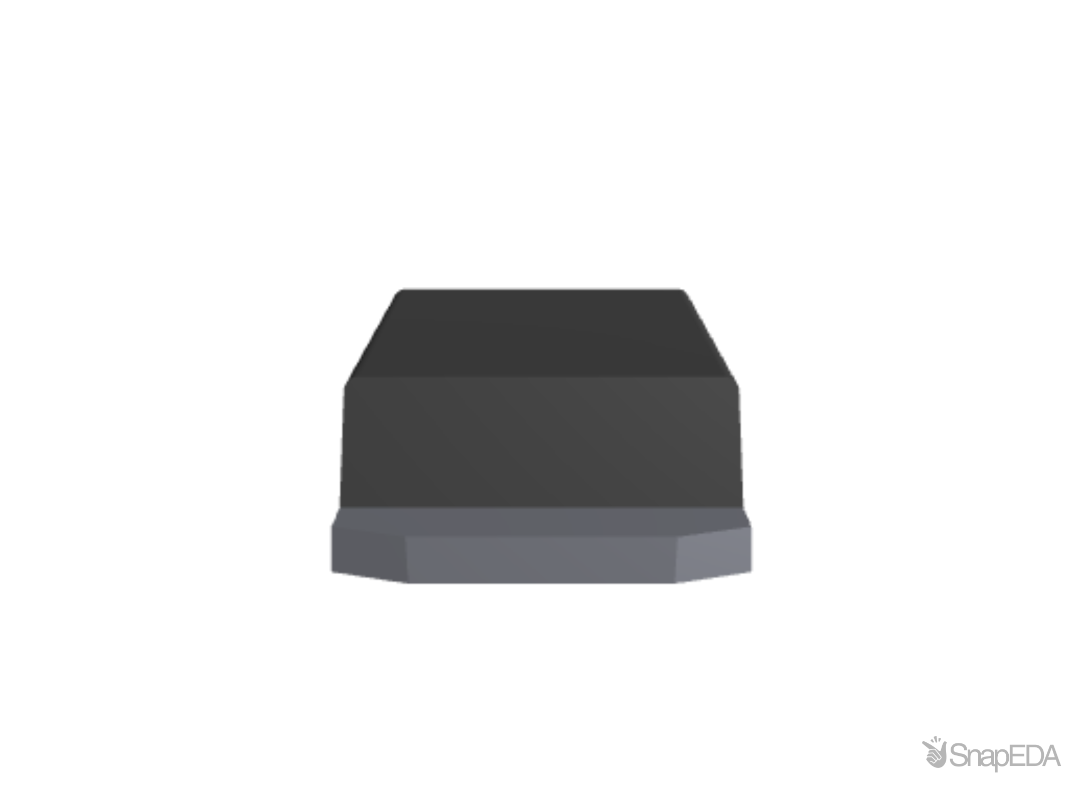 LT1374HVCR#PBF 3D Model