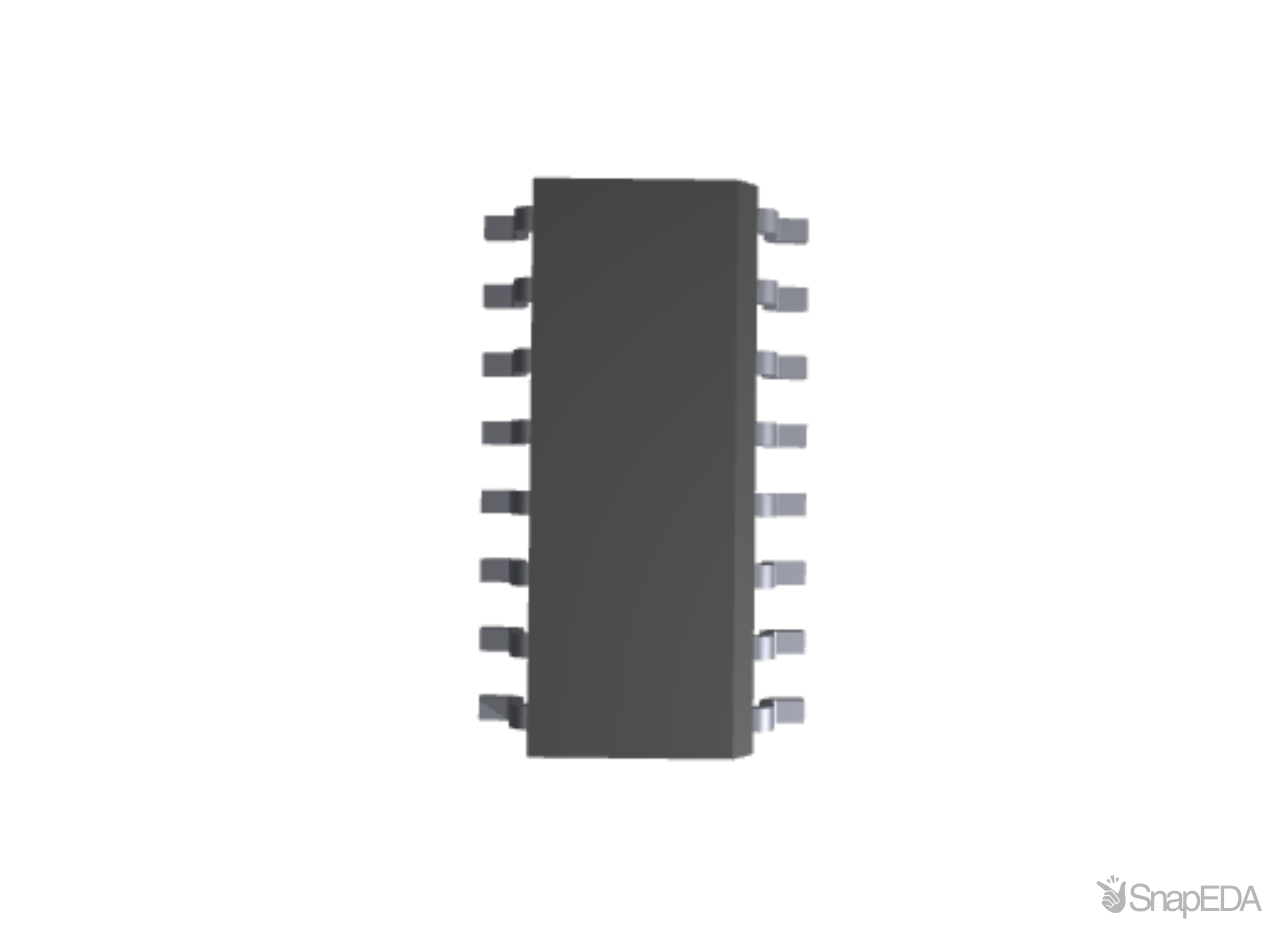 LT1399CS#PBF 3D Model