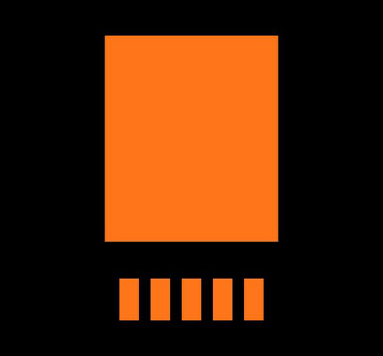 LT1528CQ#PBF Footprint