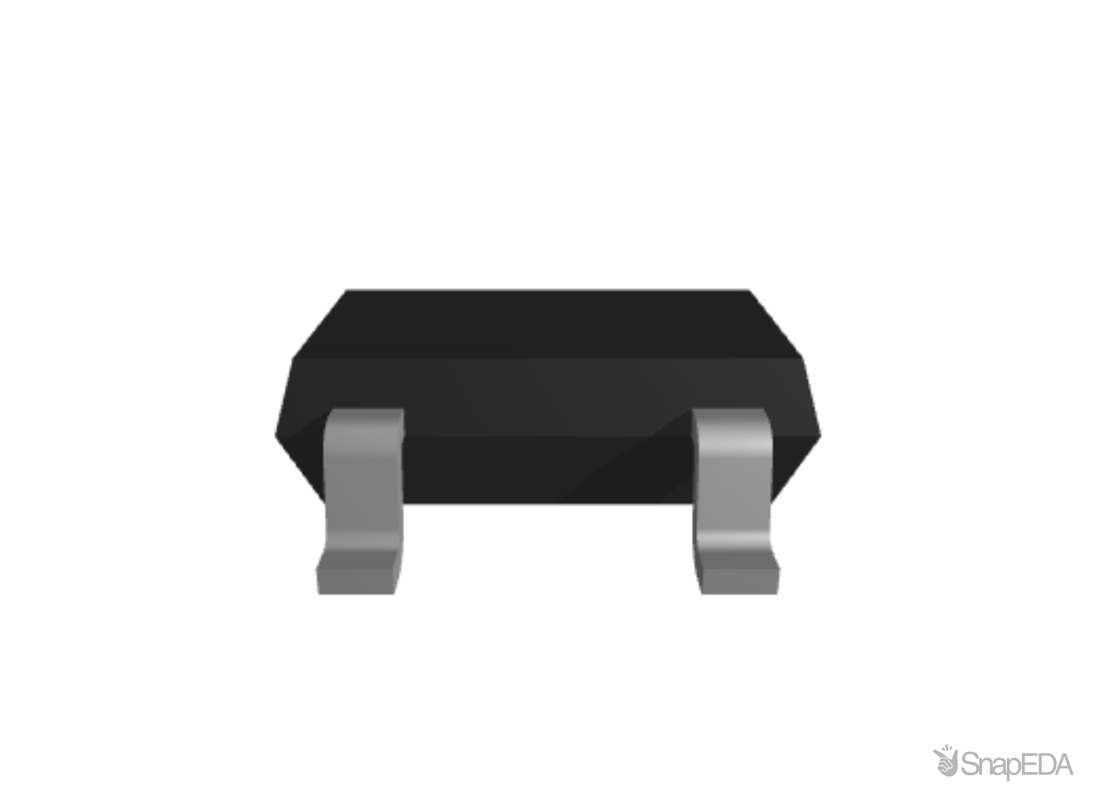 LT1613CS5#TRPBF 3D Model