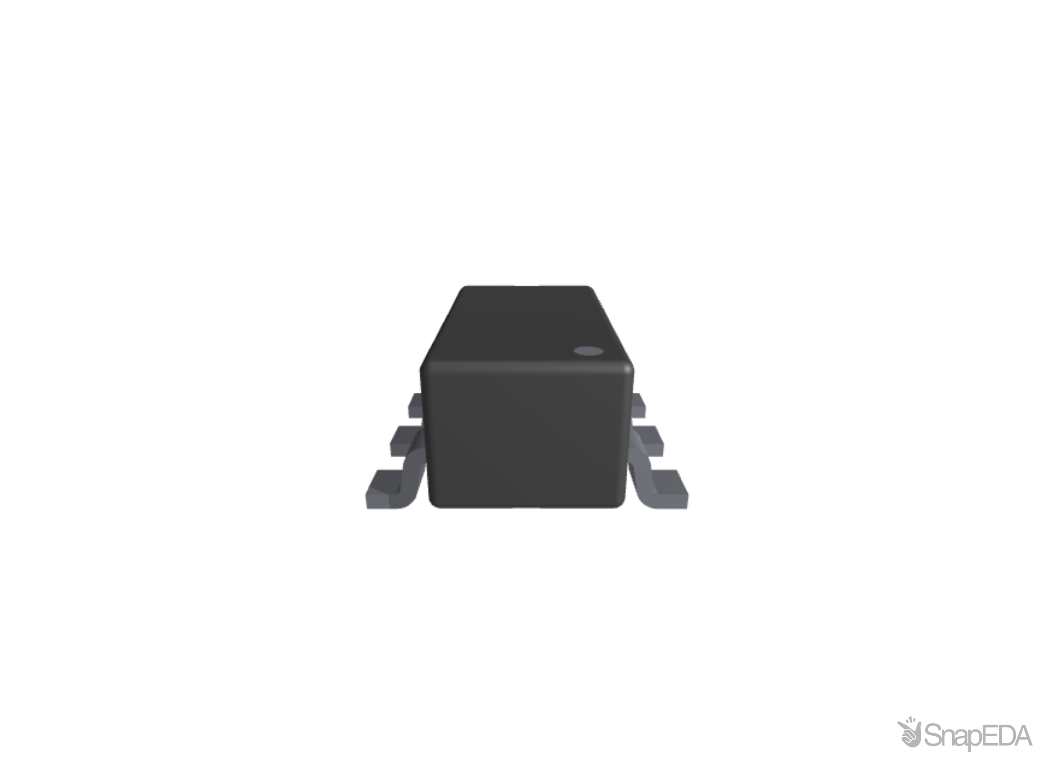 LT1616ES6#TRMPBF 3D Model