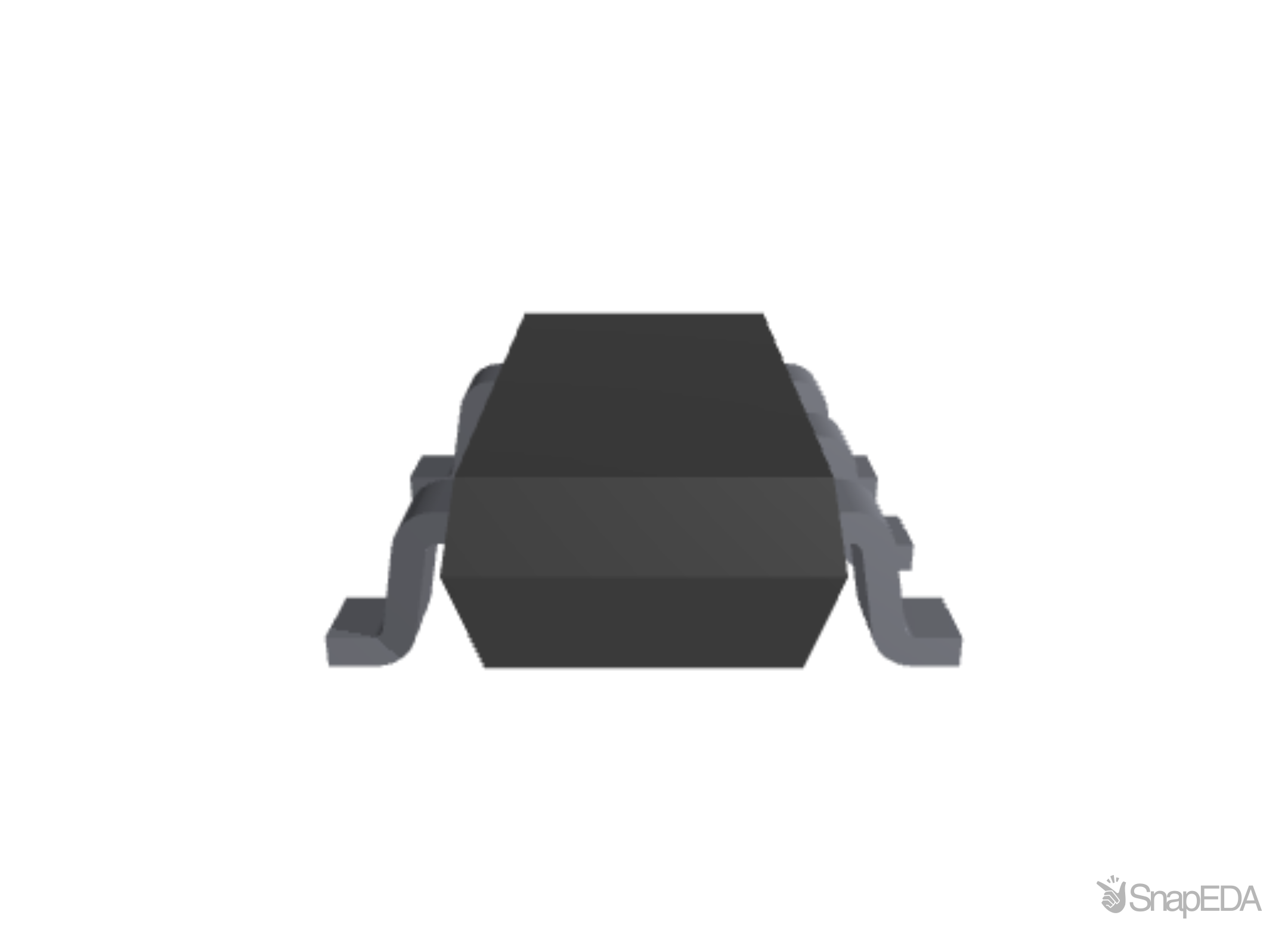 LT1761ES5-2.5#TRPBF 3D Model