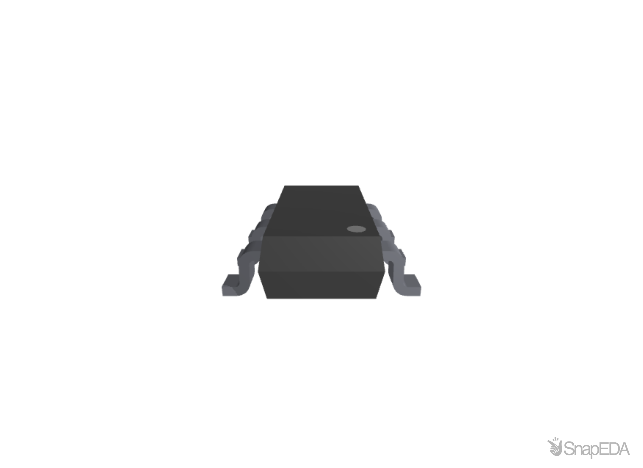 LT1790ACS6-1.25#TR 3D Model