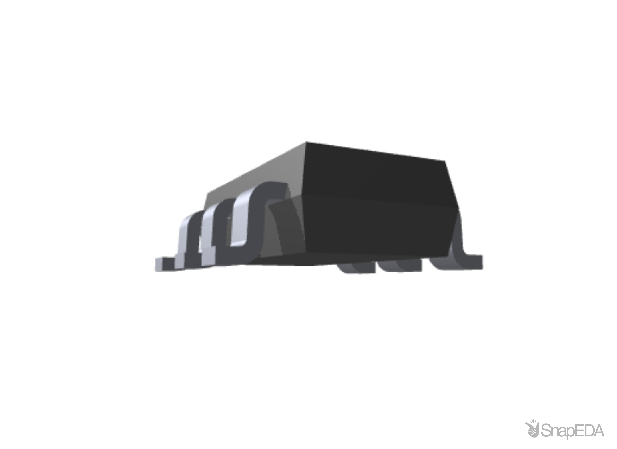 LT1790BCS6-5#TRMPBF 3D Model