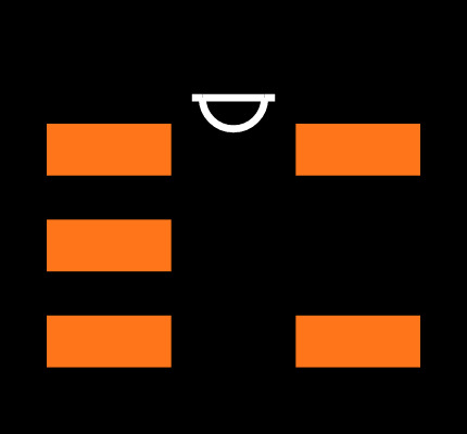 LT1880IS5#TRMPBF Footprint