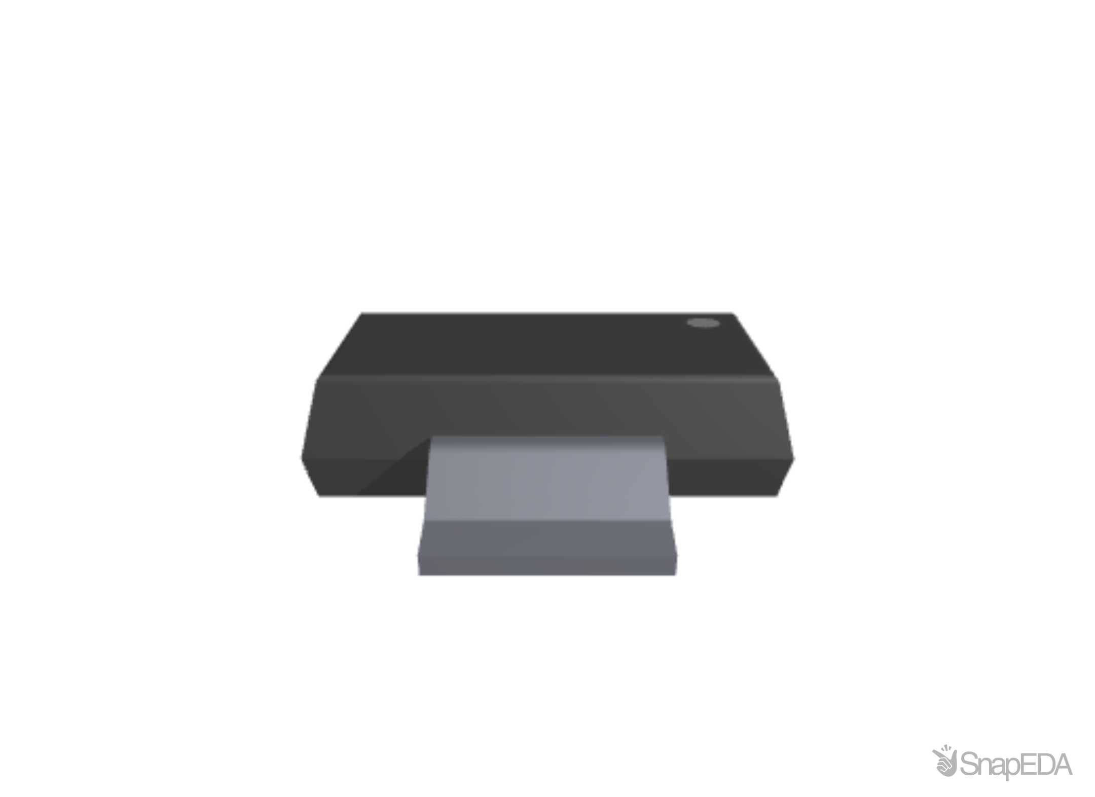 LT1963EST-2.5#PBF 3D Model
