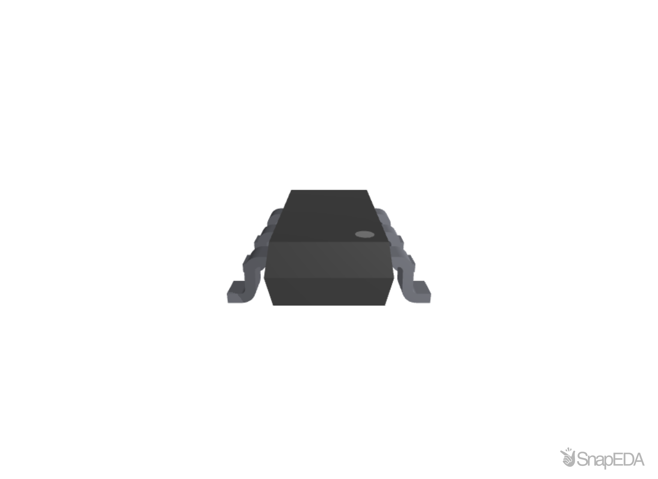 LT1964ES5-SD#TRM 3D Model