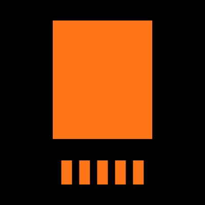 LT1965IQ#PBF Footprint