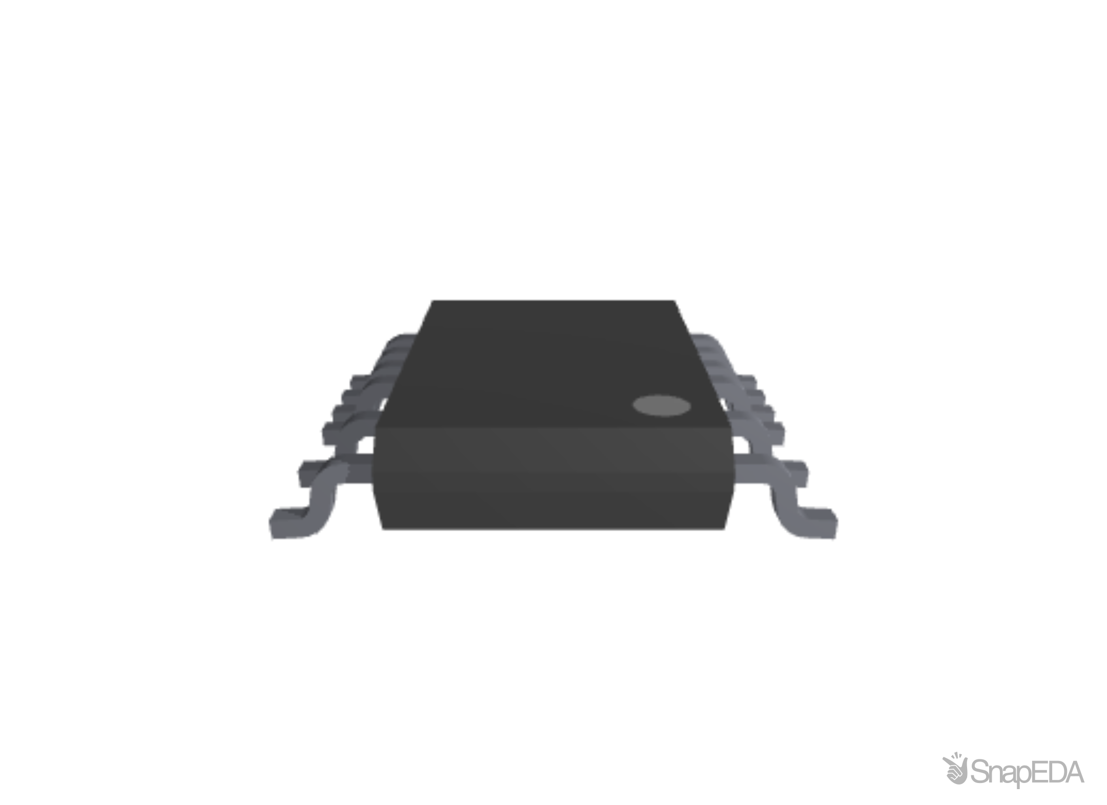 LT1997HMS-3#PBF 3D Model