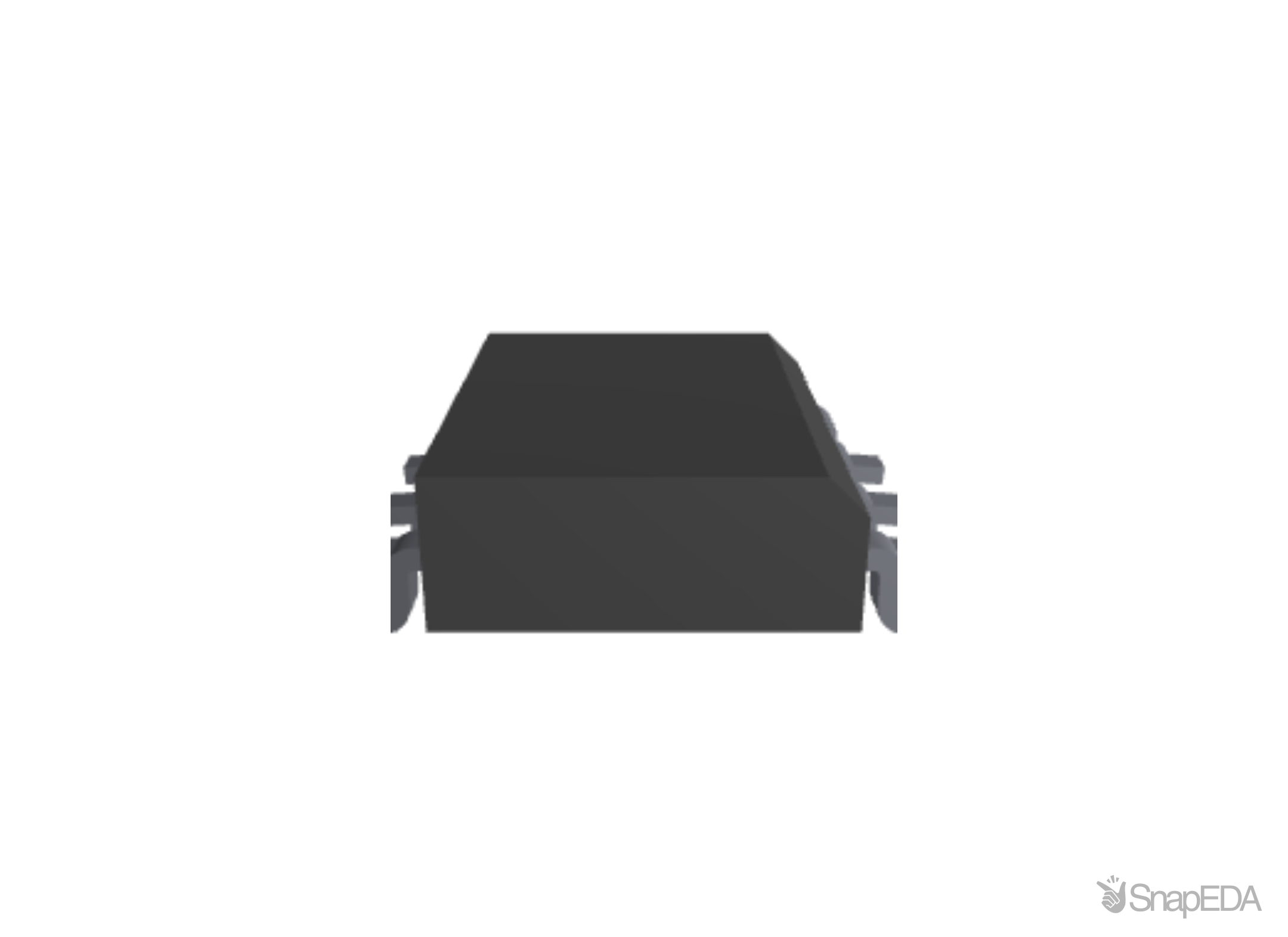 LT1999IS8-50#PBF 3D Model