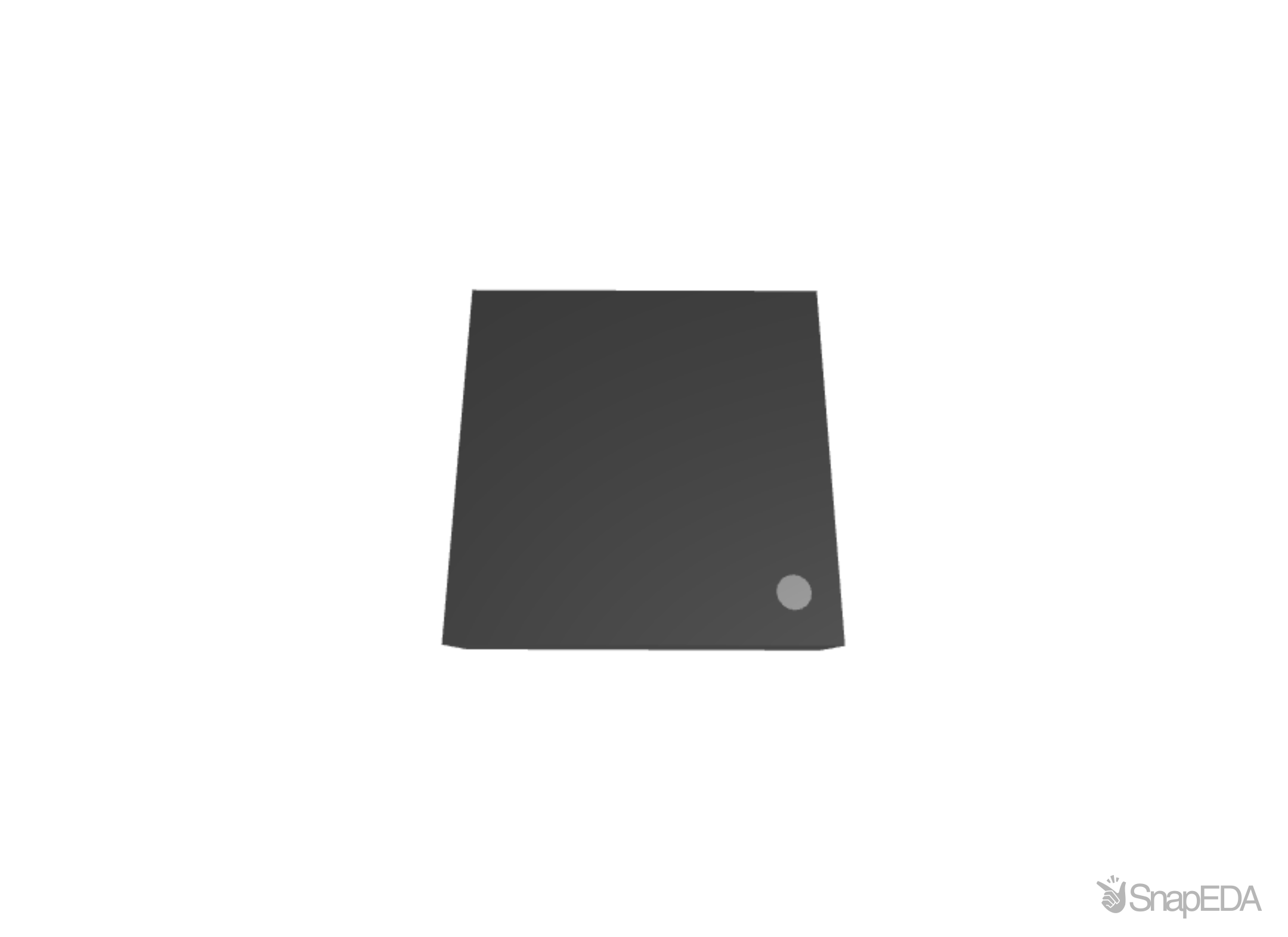 LT3014BHVEDD#PBF 3D Model