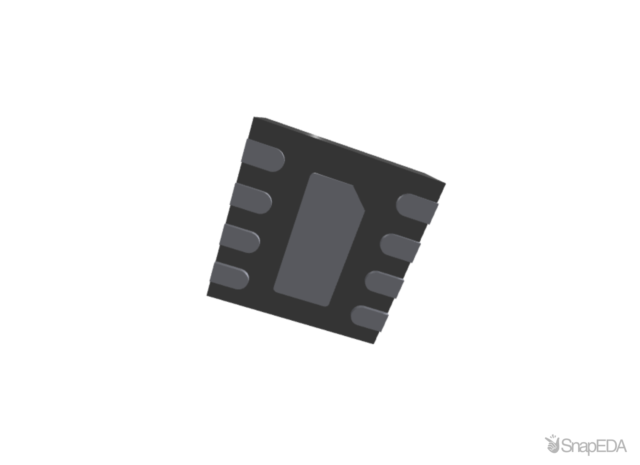 LT3060IDC-15#TRMPBF 3D Model