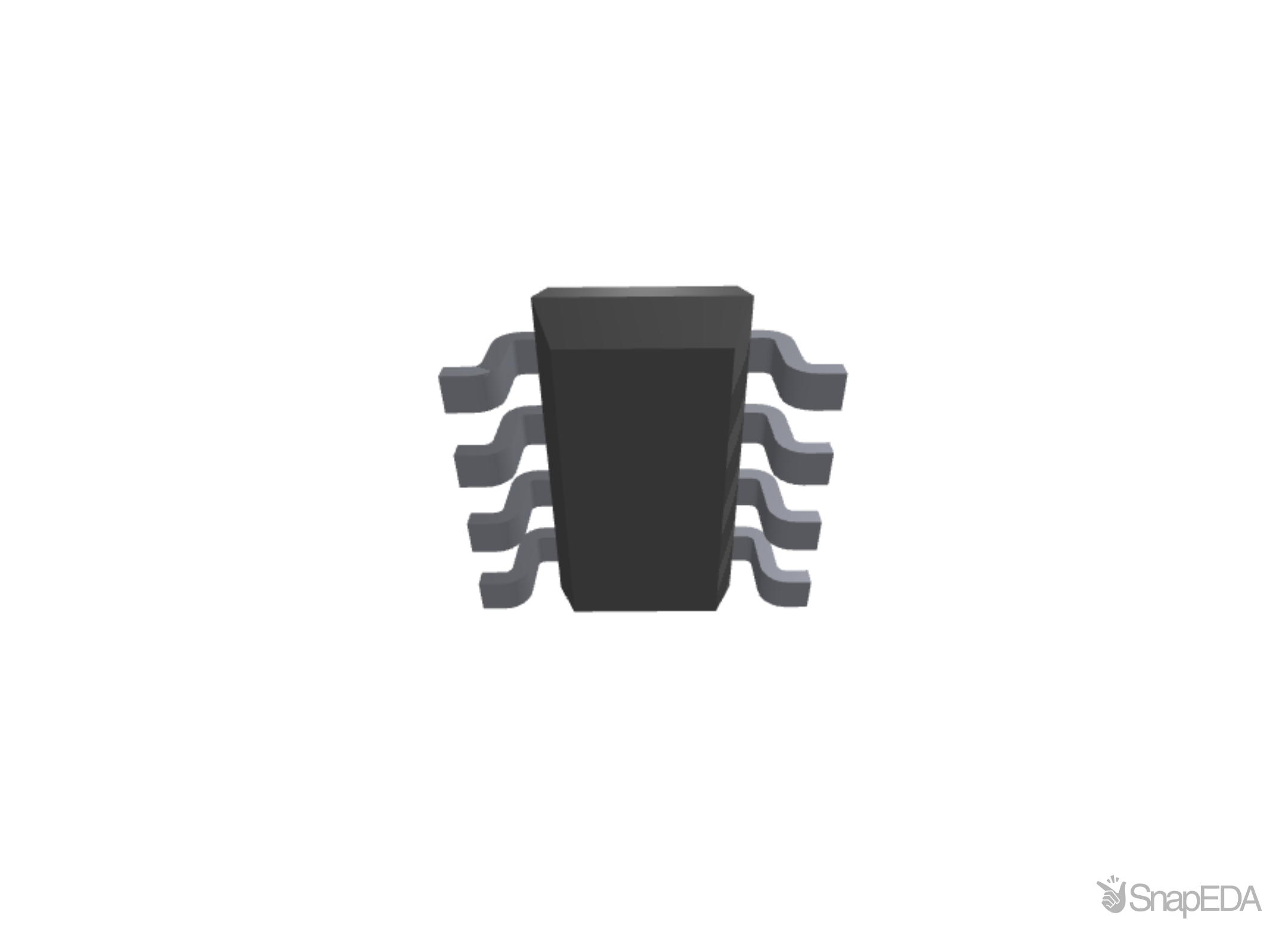 LT3060MPTS8-5#TRMPBF 3D Model