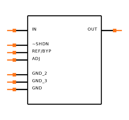 LT3060MPTS8-5#TRMPBF Symbol