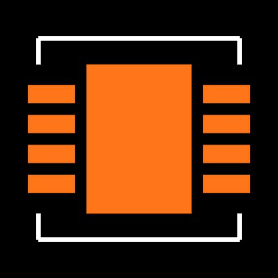 LT3080IDD-1#PBF Footprint