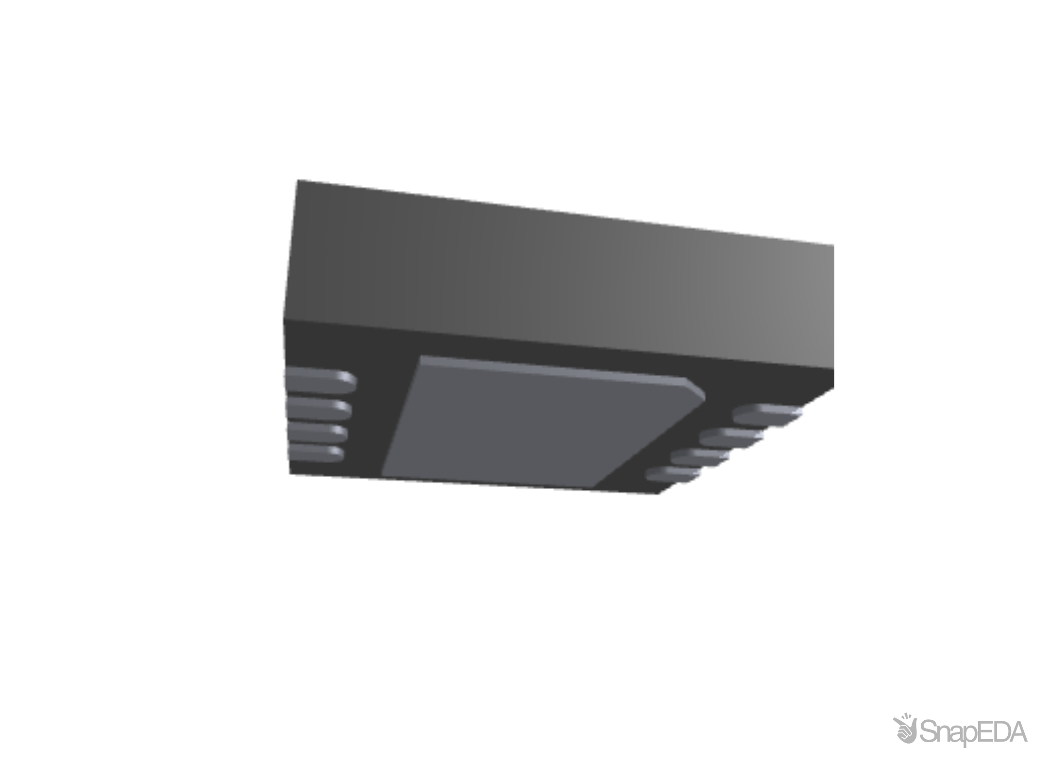 LT3080IDD#PBF 3D Model