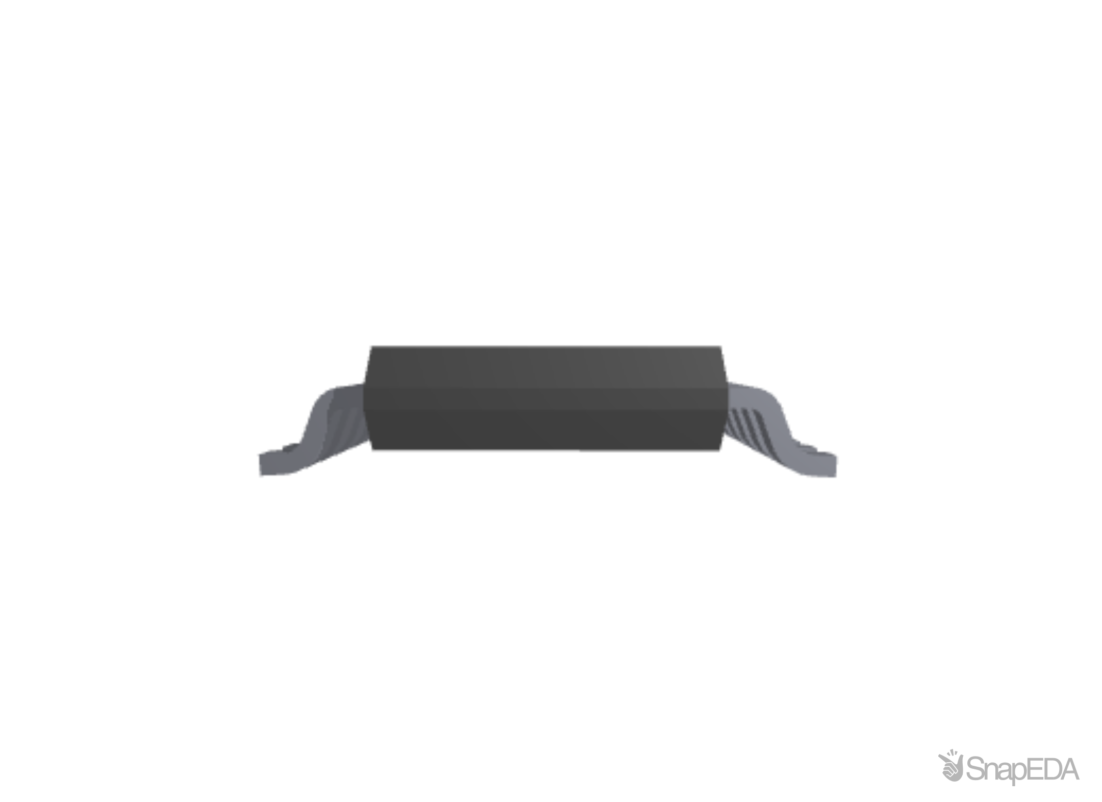 LT3090EMSE#PBF 3D Model