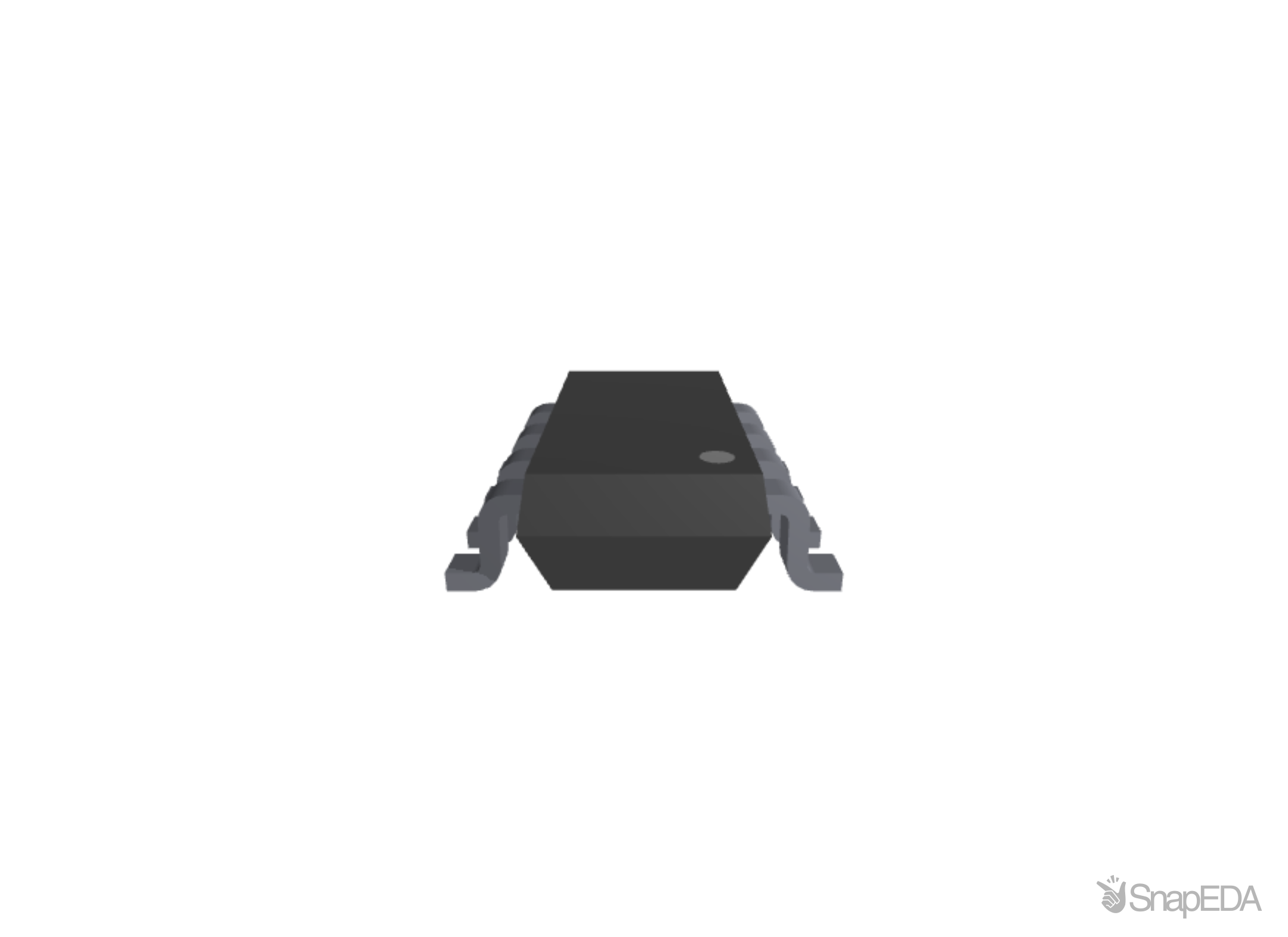 LT3092ITS8#TRMPBF 3D Model