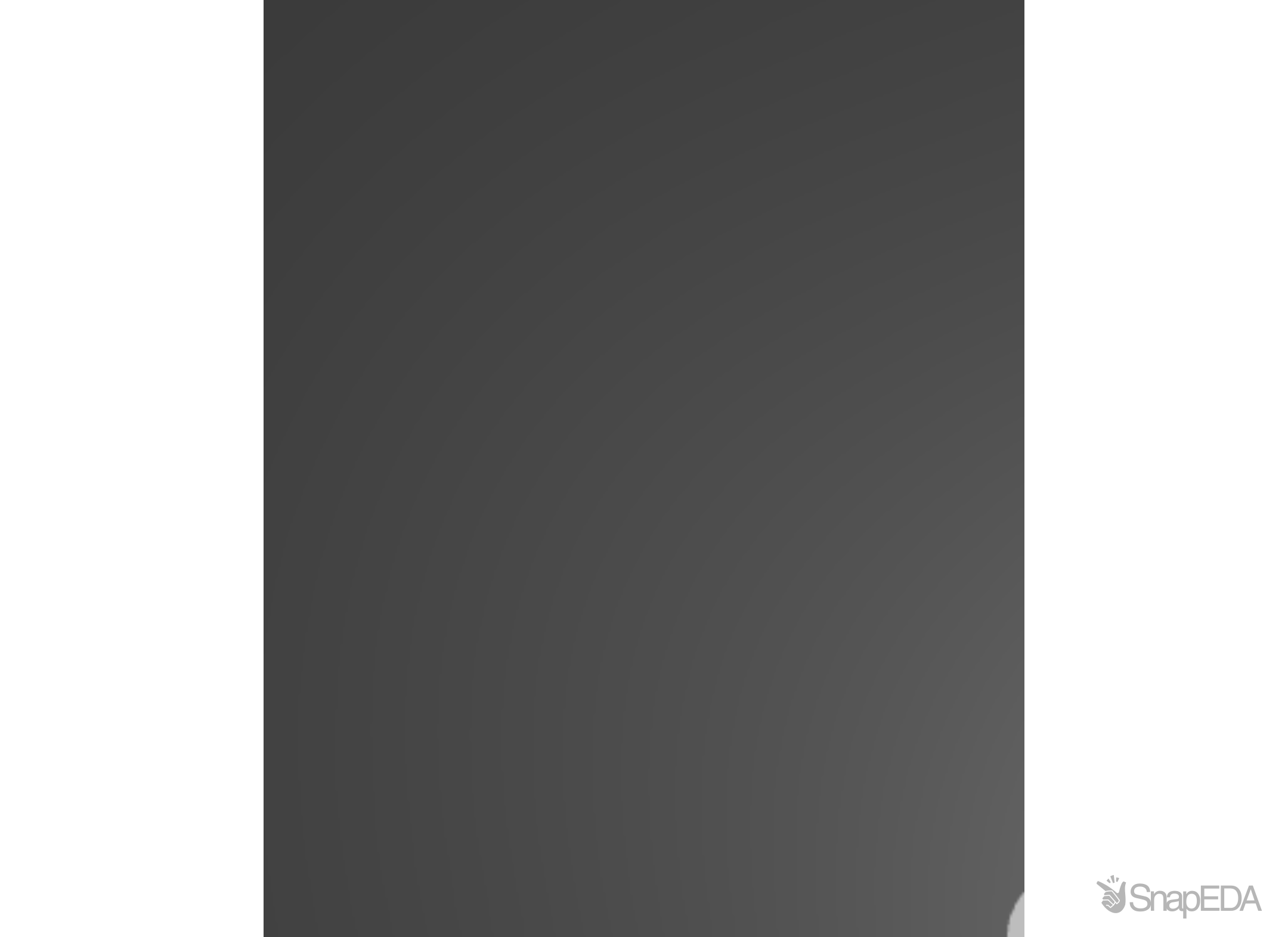 LT3509IDE#PBF 3D Model