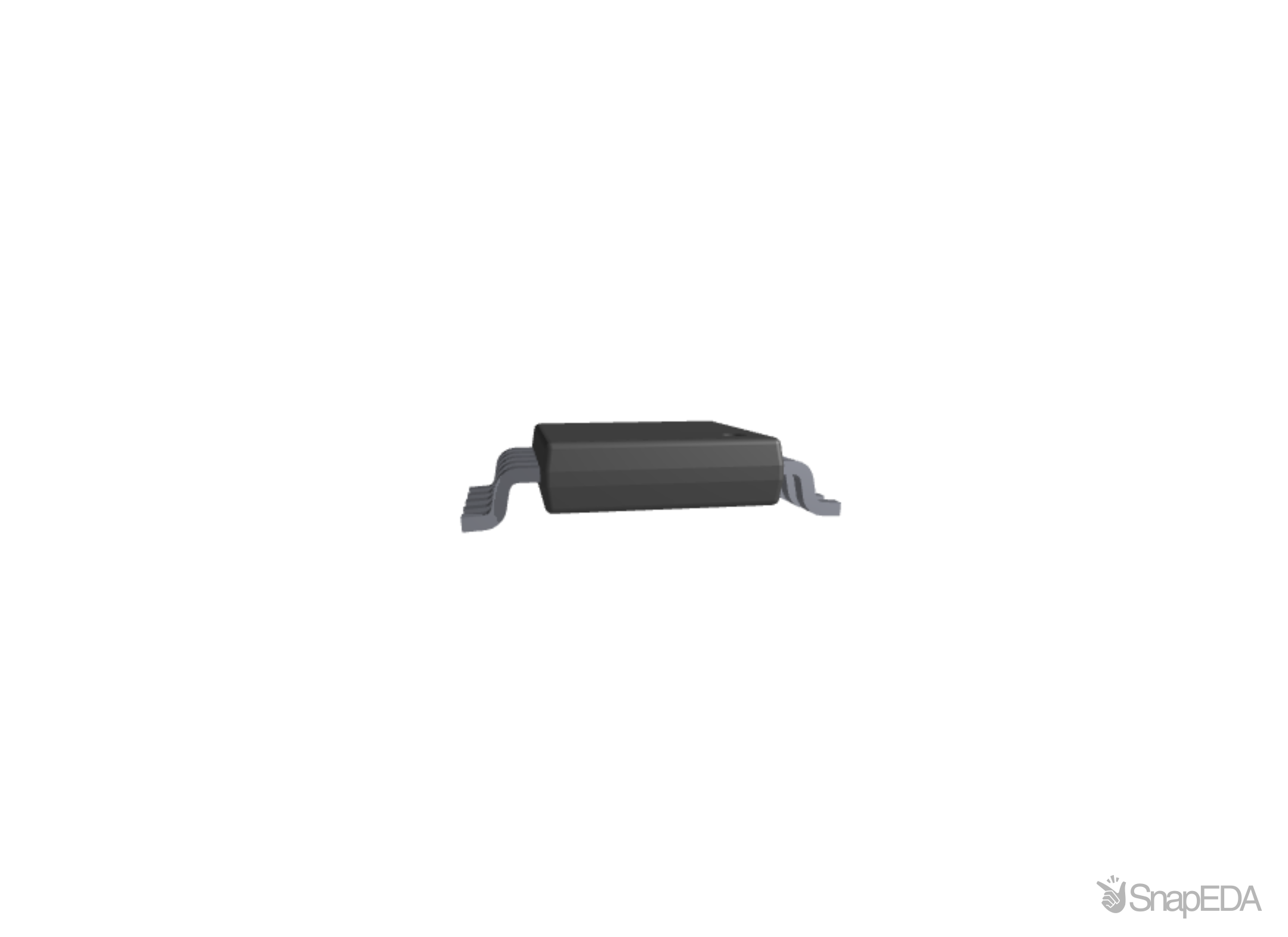 LT3758IMSE#TRPBF 3D Model