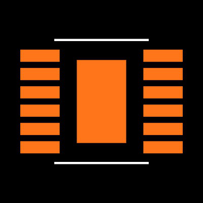 LT3759IMSE#PBF Footprint