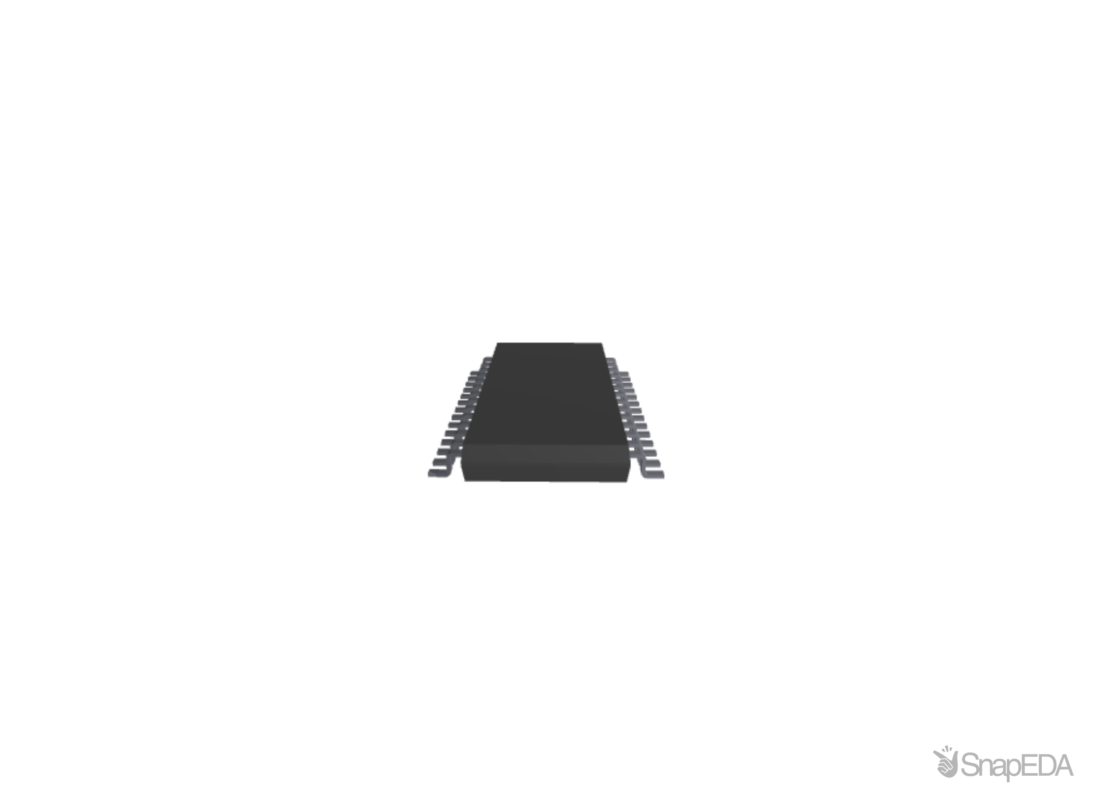 LT3763EFE#PBF 3D Model