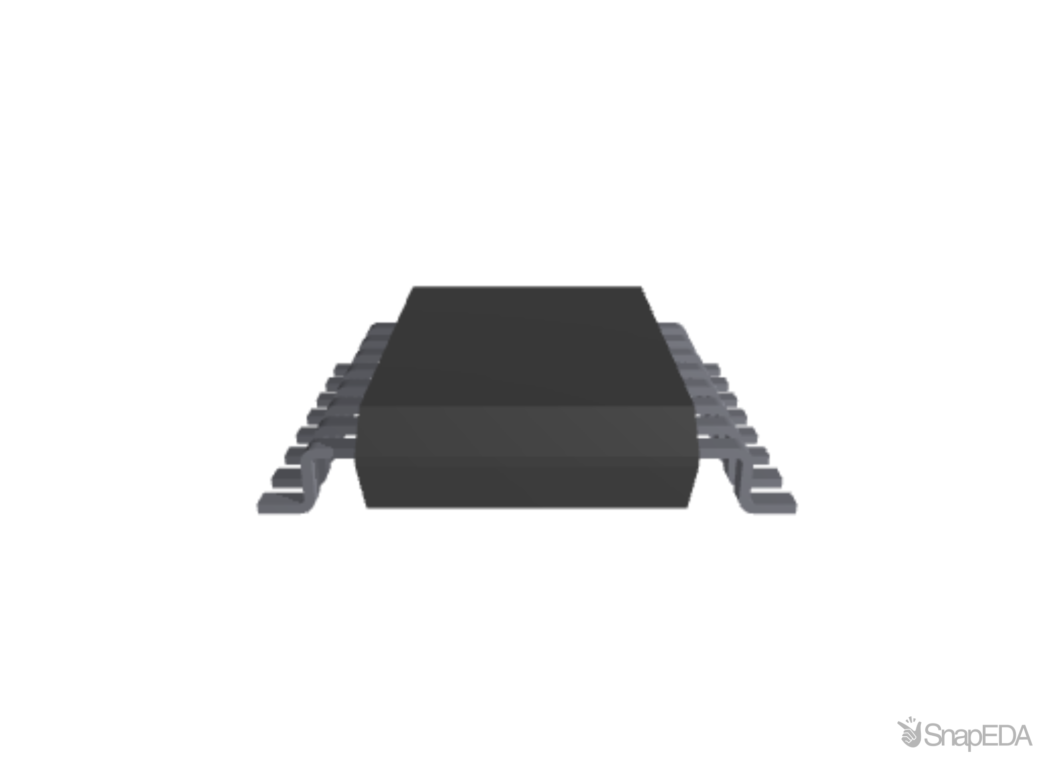 LT3799IMSE#PBF 3D Model