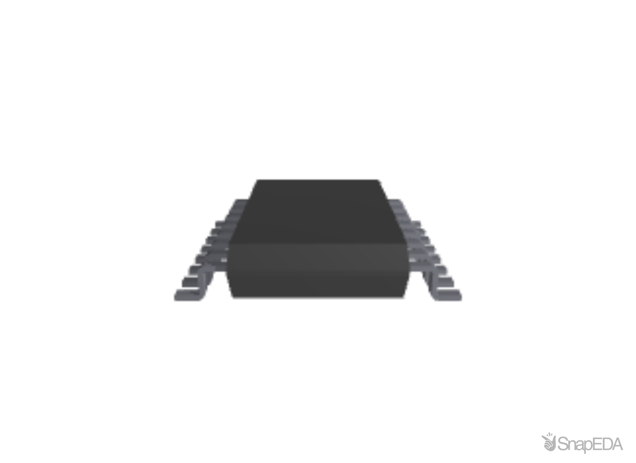 LT3988HMSE#PBF 3D Model