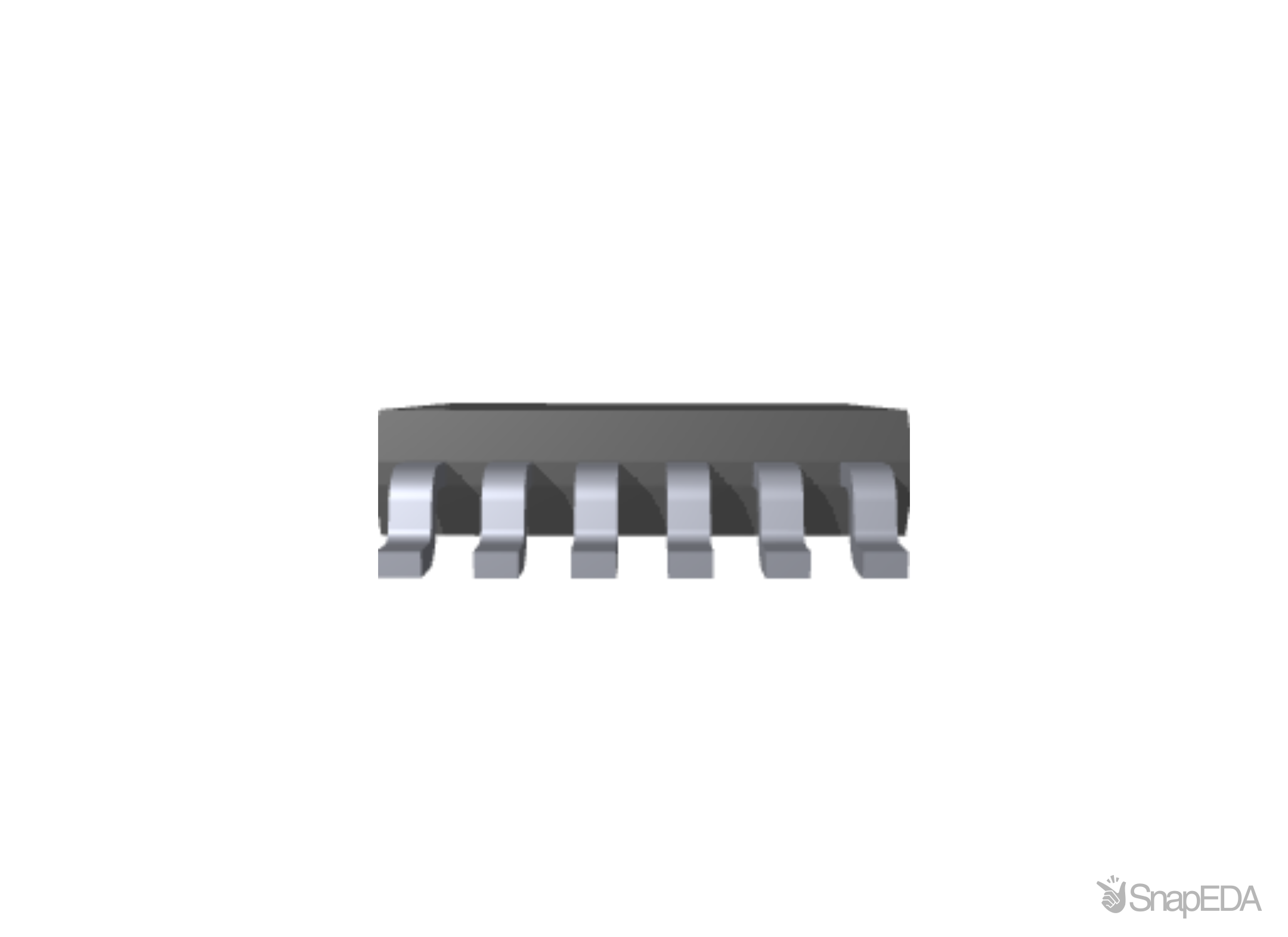 LT4320IMSE#PBF 3D Model