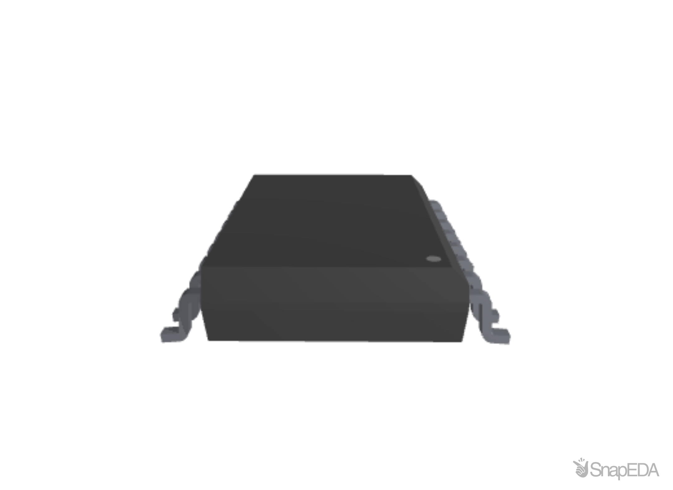 LT4356CS-2#PBF 3D Model