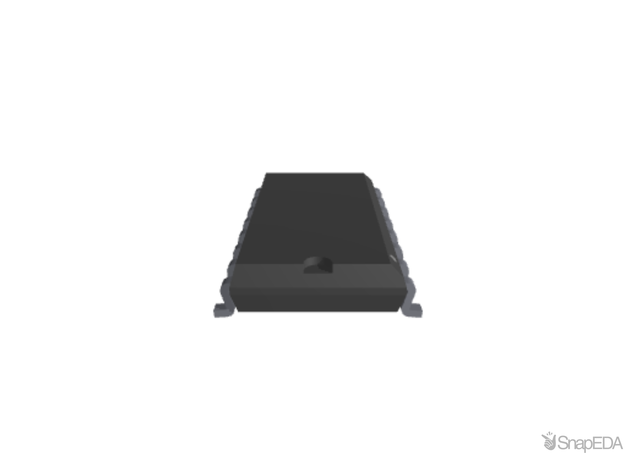 LT4363MPS-2#TRPBF 3D Model