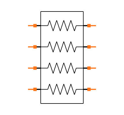 LT5400BIMS8E-3#PBF Symbol