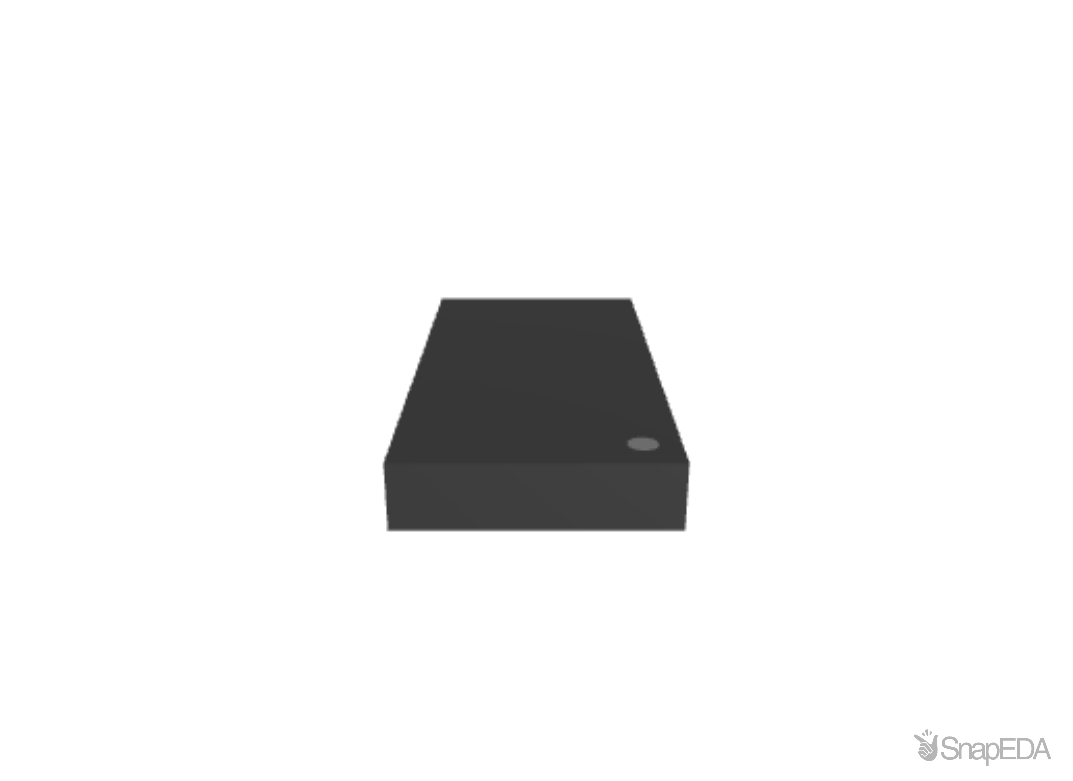 LT6017MPDJC#PBF 3D Model