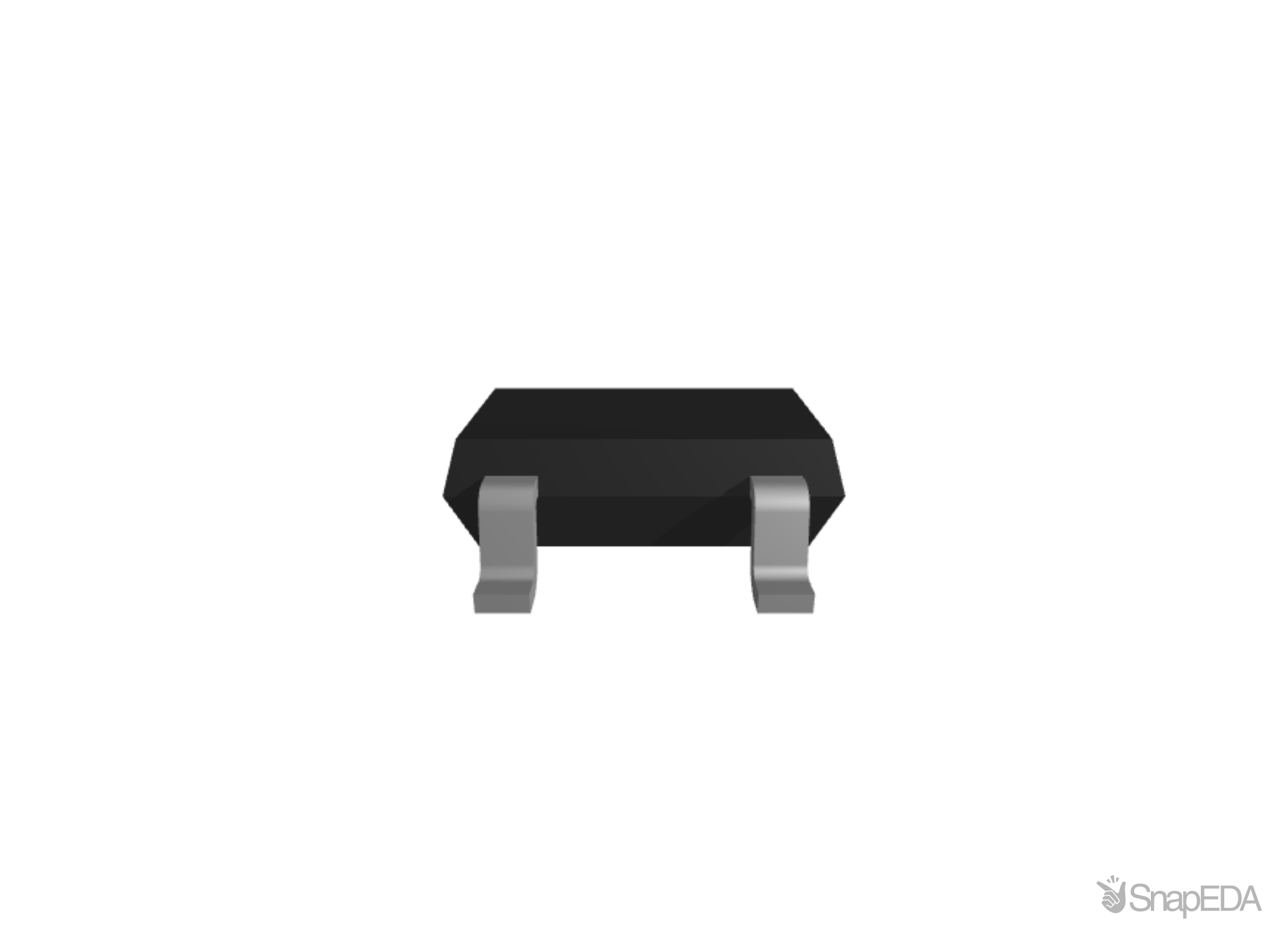 LT6205CS5#TRMPBF 3D Model