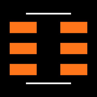 LT8330ES6#TRPBF Footprint