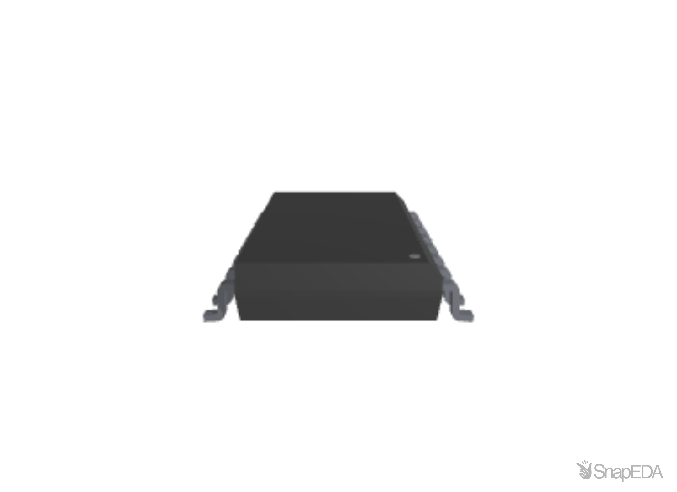 LTC1266IS#PBF 3D Model