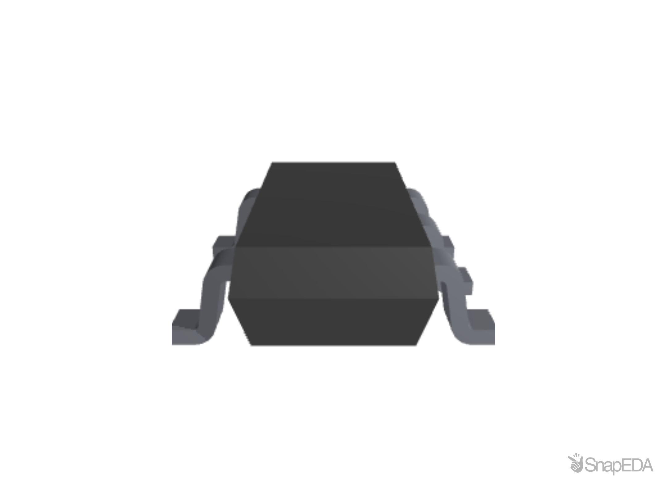 LTC1694CS5#TRMPBF 3D Model