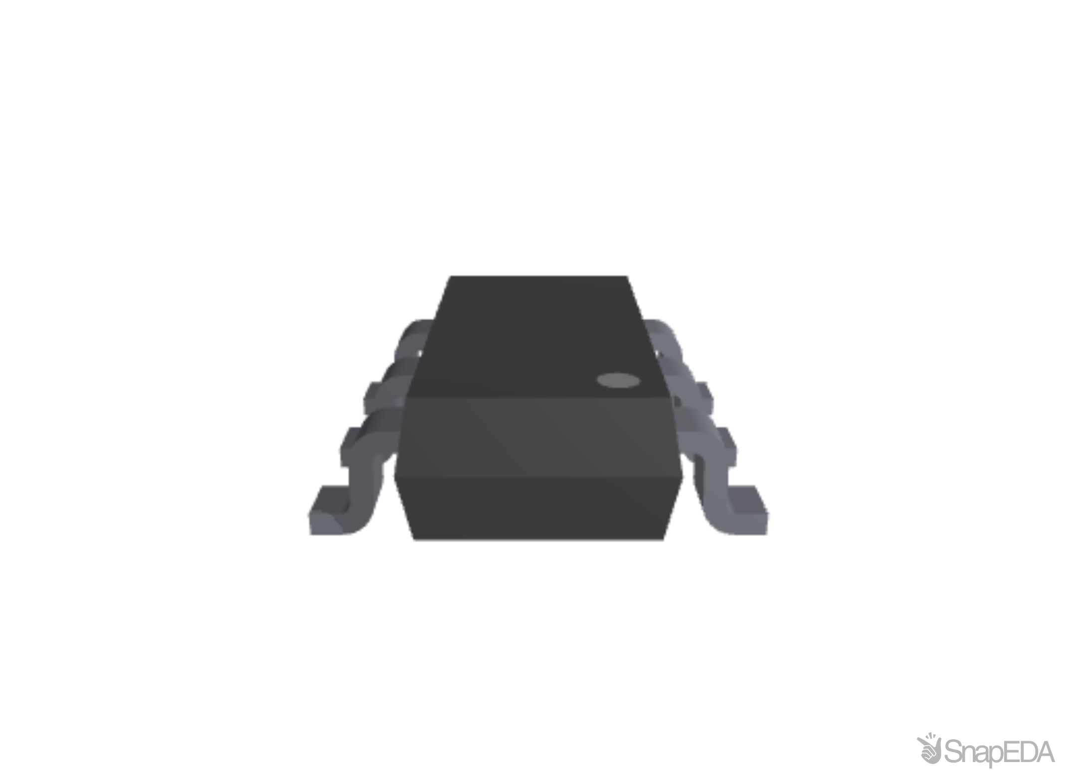 LTC1983ES6-3#TRMPBF 3D Model