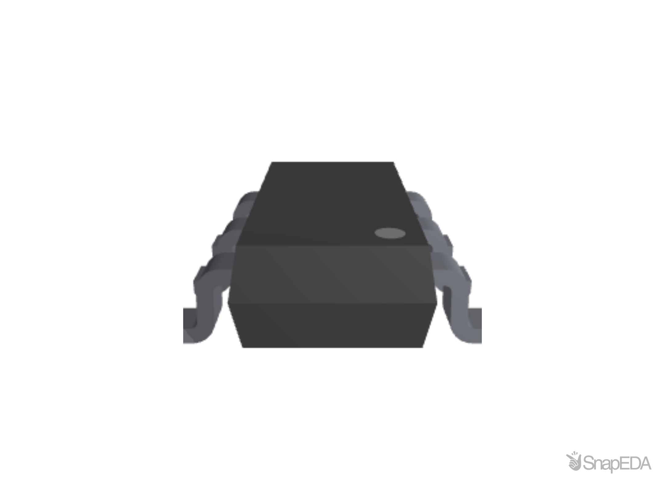 LTC1983ES6-5#TRPBF 3D Model