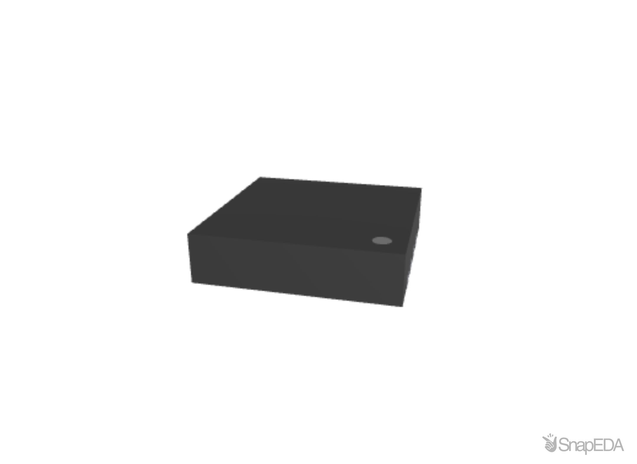 LTC2057HVIDD#PBF 3D Model