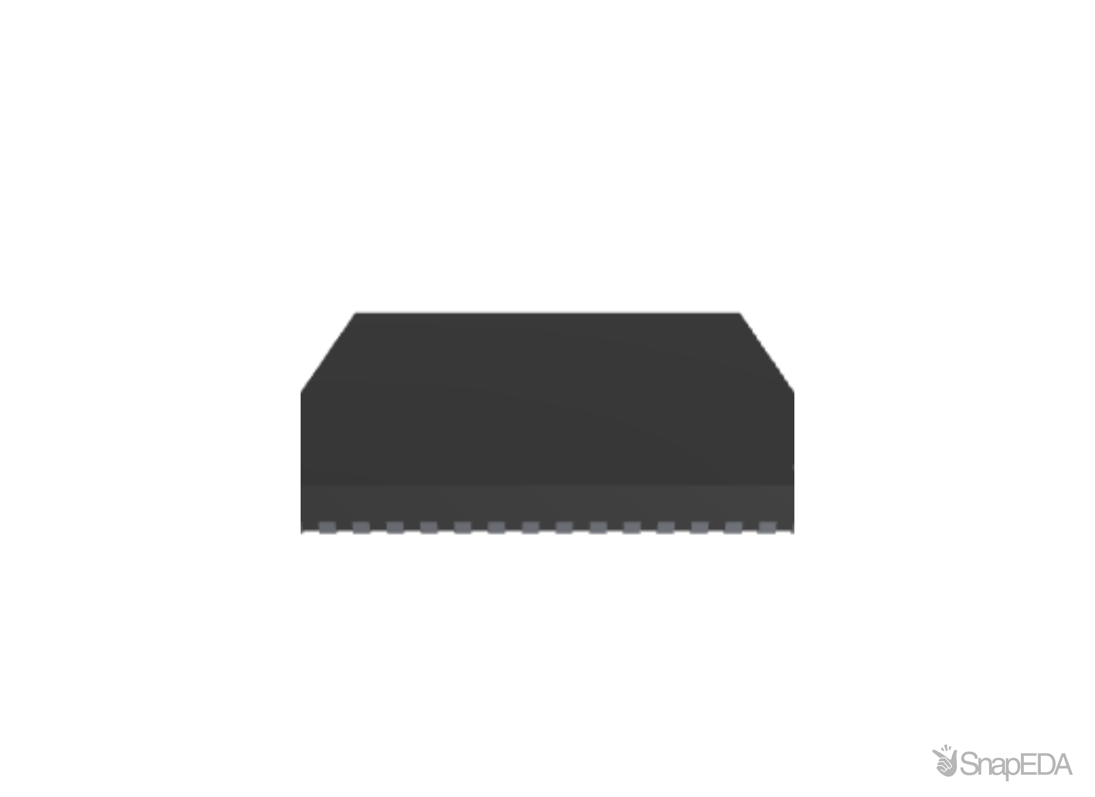 LTC2144CUP-14#PBF 3D Model